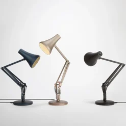 90 Mini Mini Table Lamp By Anglepoise -Finest Furniture Shop 90 Mini Mini Group Shot 2