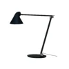 NJP Table Lamp By Nendo For Louis Poulsen
