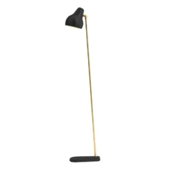 VL38 Floor Lamp By Louis Poulsen