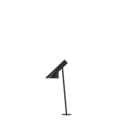 AJ Garden Lamp By Arne Jacobsen For Louis Poulsen -Finest Furniture Shop 91856 5 2 01A 504 AJGarden Black WOL p