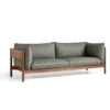 Arbour Sofa 3 Seater By Hay