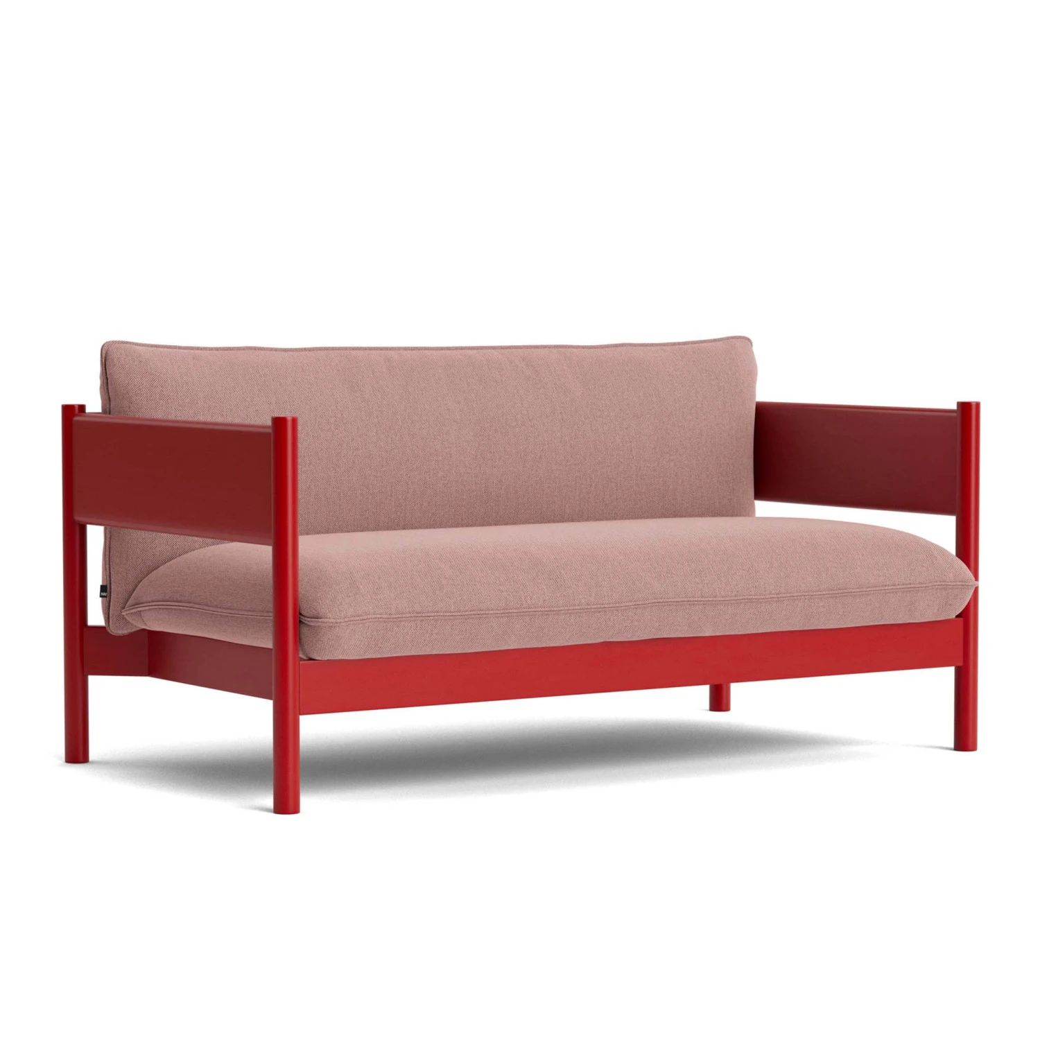 Arbour Club Sofa By Hay 3 Arbour Club Sofa By Hay - Image 3