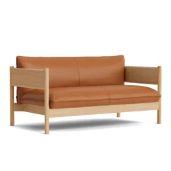 Arbour Club Sofa By Hay 9 Arbour Club Sofa By Hay -Finest Furniture Shop 9369597842624 ArbourClubSofaNevadaNV2488 oiledwaxedoakbase