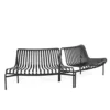 Palissade Park Dining Bench By Ronan & Erwan Bouroullec For Hay