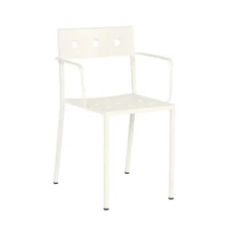 Balcony Armchair By Ronan And Erwan Bouroullec For Hay -Finest Furniture Shop 9439561109000 BalconyArmchairchalkbeige