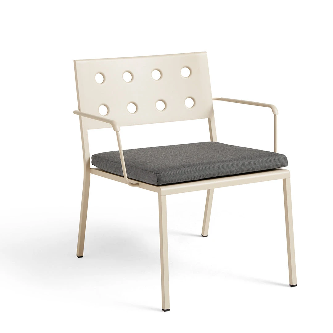 Hay Balcony Seat Cushion 3 Hay Balcony Seat Cushion - Image 3