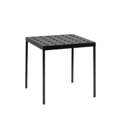 Balcony Table By Ronan And Erwan Bouroullec For Hay 31 Balcony Table By Ronan And Erwan Bouroullec For Hay -Finest Furniture Shop 9439861009000 BalconyTableL75xW76xH74anthracite