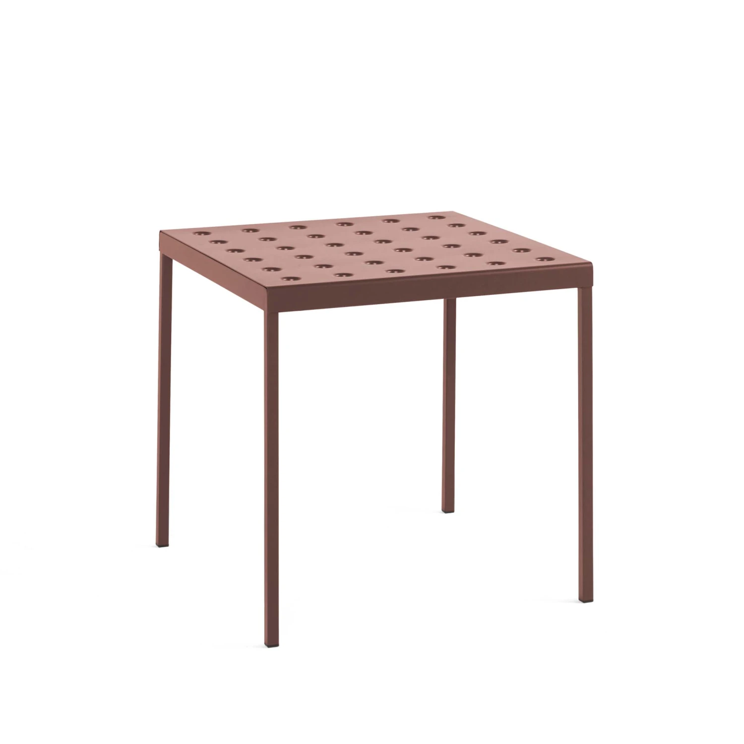 Balcony Table By Ronan And Erwan Bouroullec For Hay 10 Balcony Table By Ronan And Erwan Bouroullec For Hay - Image 10