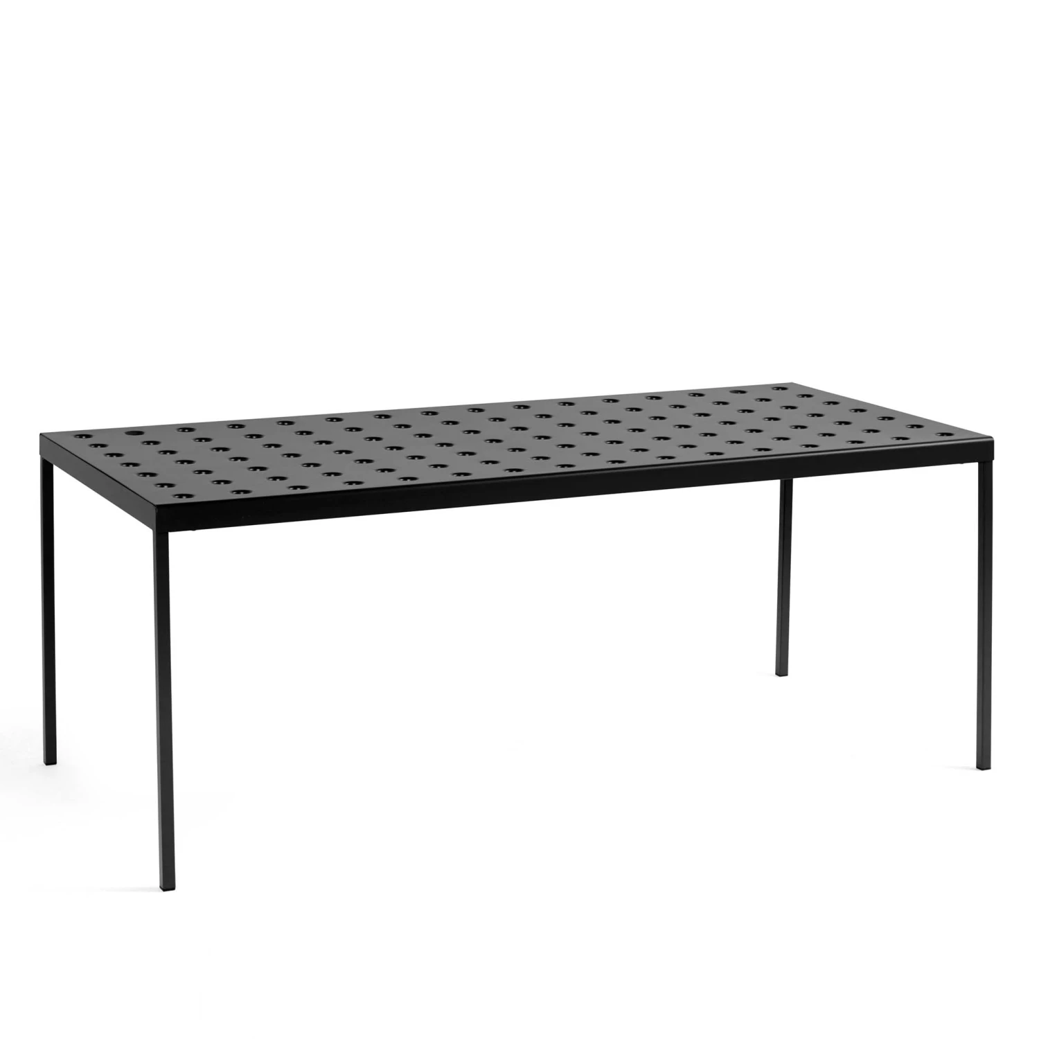 Balcony Table By Ronan And Erwan Bouroullec For Hay 4 Balcony Table By Ronan And Erwan Bouroullec For Hay - Image 4