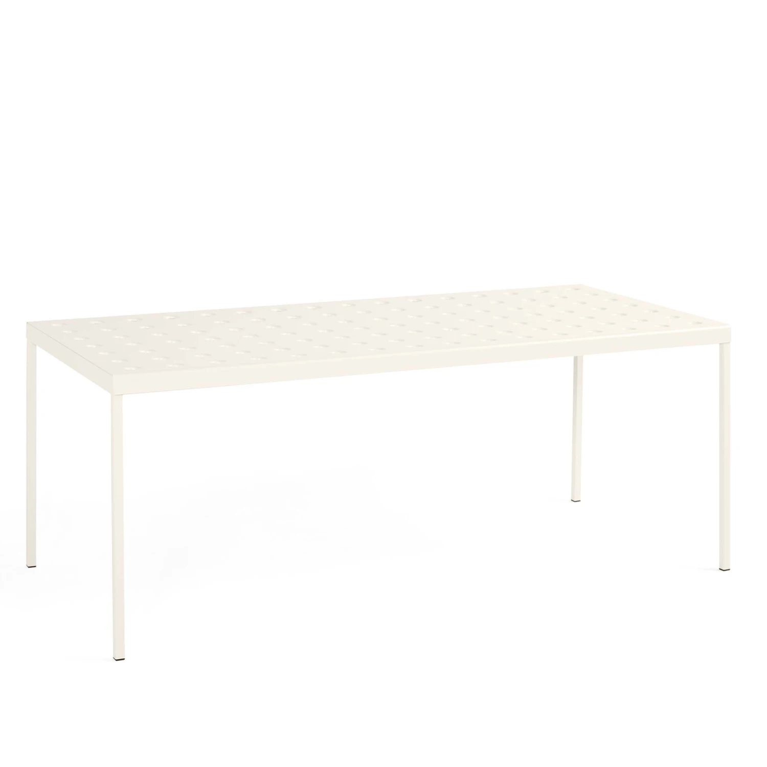 Balcony Table By Ronan And Erwan Bouroullec For Hay 3 Balcony Table By Ronan And Erwan Bouroullec For Hay - Image 3