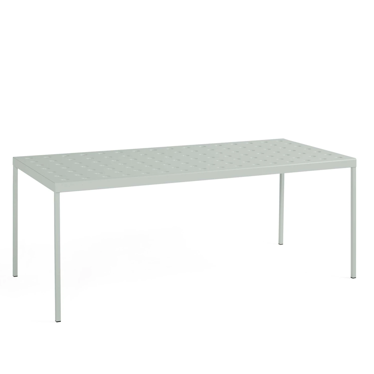 Balcony Table By Ronan And Erwan Bouroullec For Hay 15 Balcony Table By Ronan And Erwan Bouroullec For Hay - Image 15