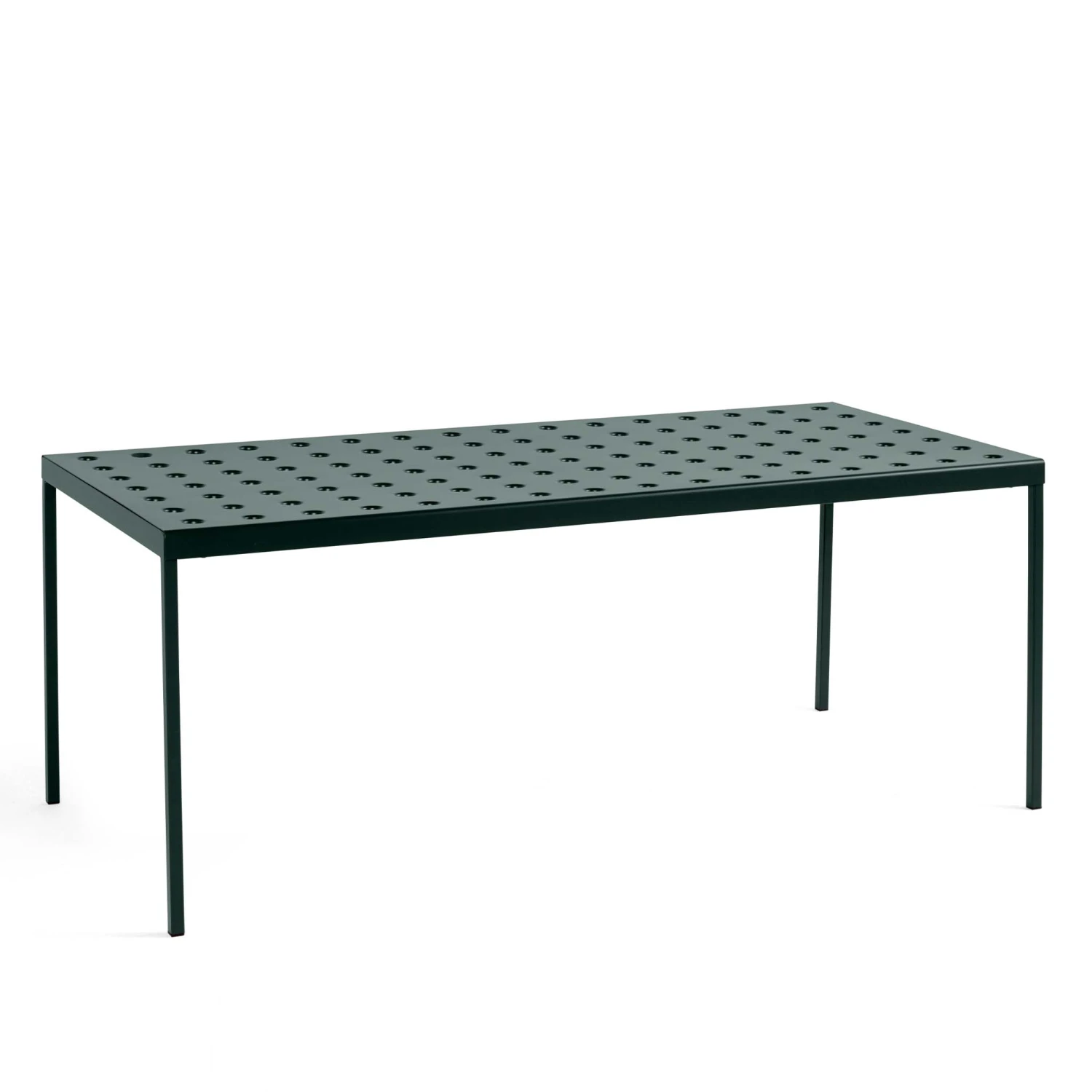 Balcony Table By Ronan And Erwan Bouroullec For Hay 13 Balcony Table By Ronan And Erwan Bouroullec For Hay - Image 13