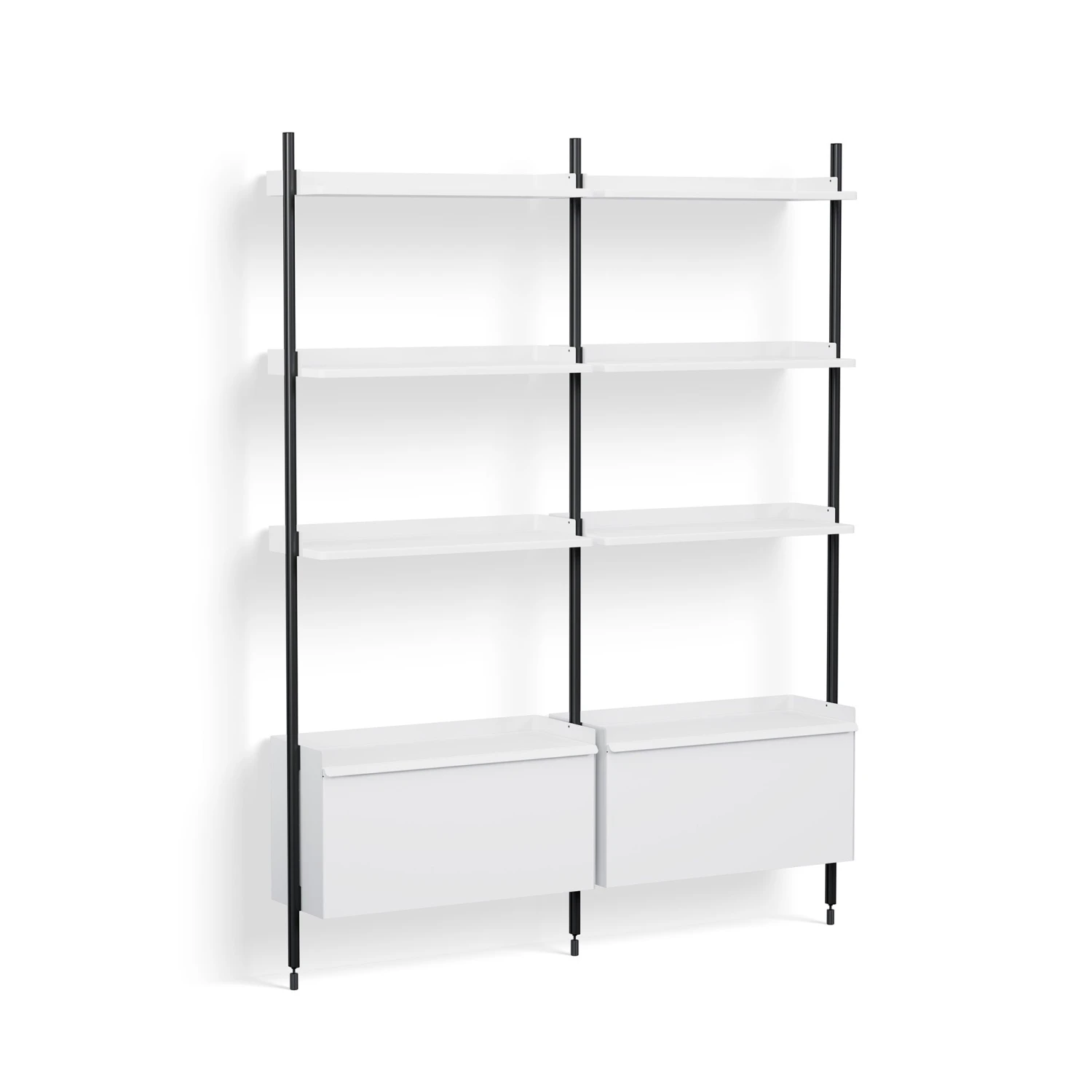 Pier System Combination 132 - 2 Columns By Hay 8 Pier System Combination 132 - 2 Columns By Hay - Image 8