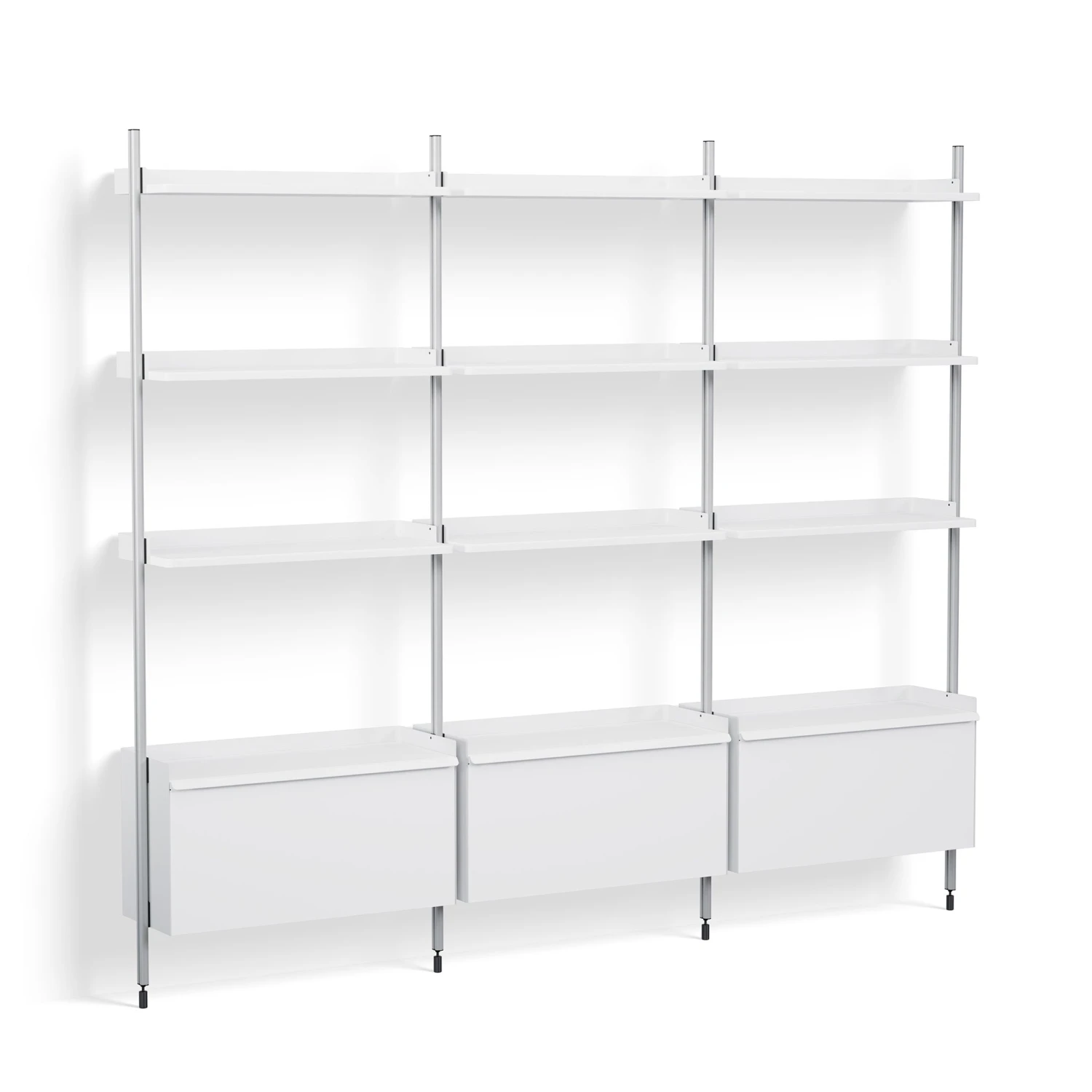 Pier System Combination 133 - 3 Columns By Hay 11 Pier System Combination 133 - 3 Columns By Hay - Image 11