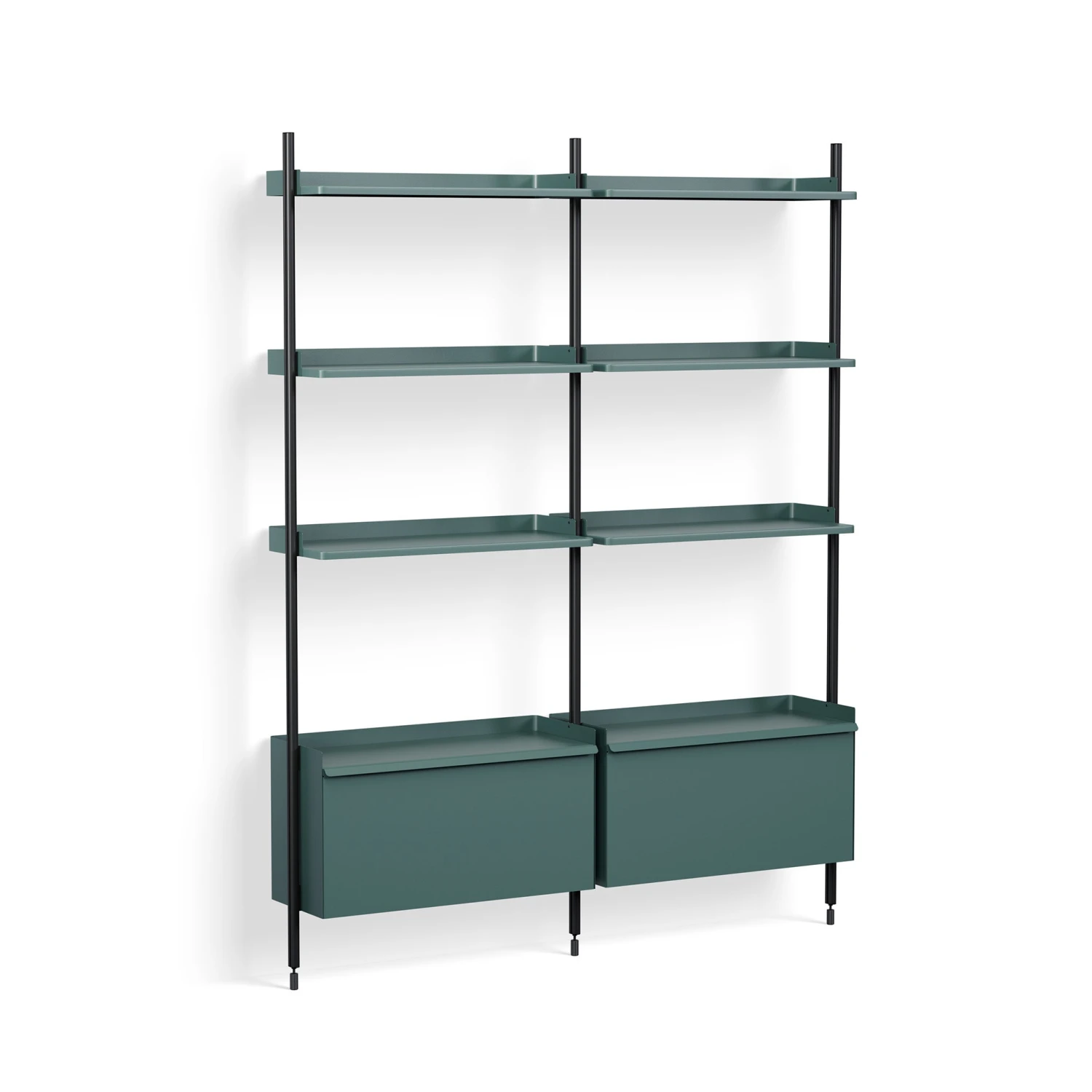 Pier System Combination 132 - 2 Columns By Hay 10 Pier System Combination 132 - 2 Columns By Hay - Image 10