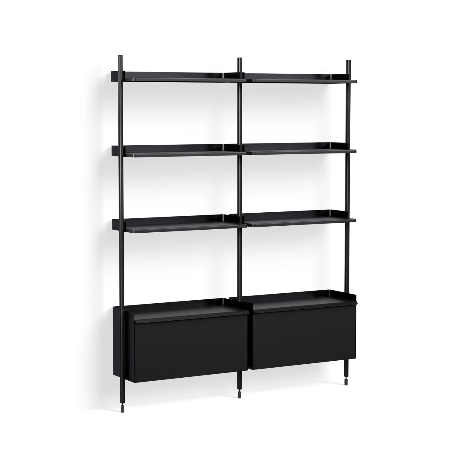 Pier System Combination 132 - 2 Columns By Hay 1 Pier System Combination 132 - 2 Columns By Hay