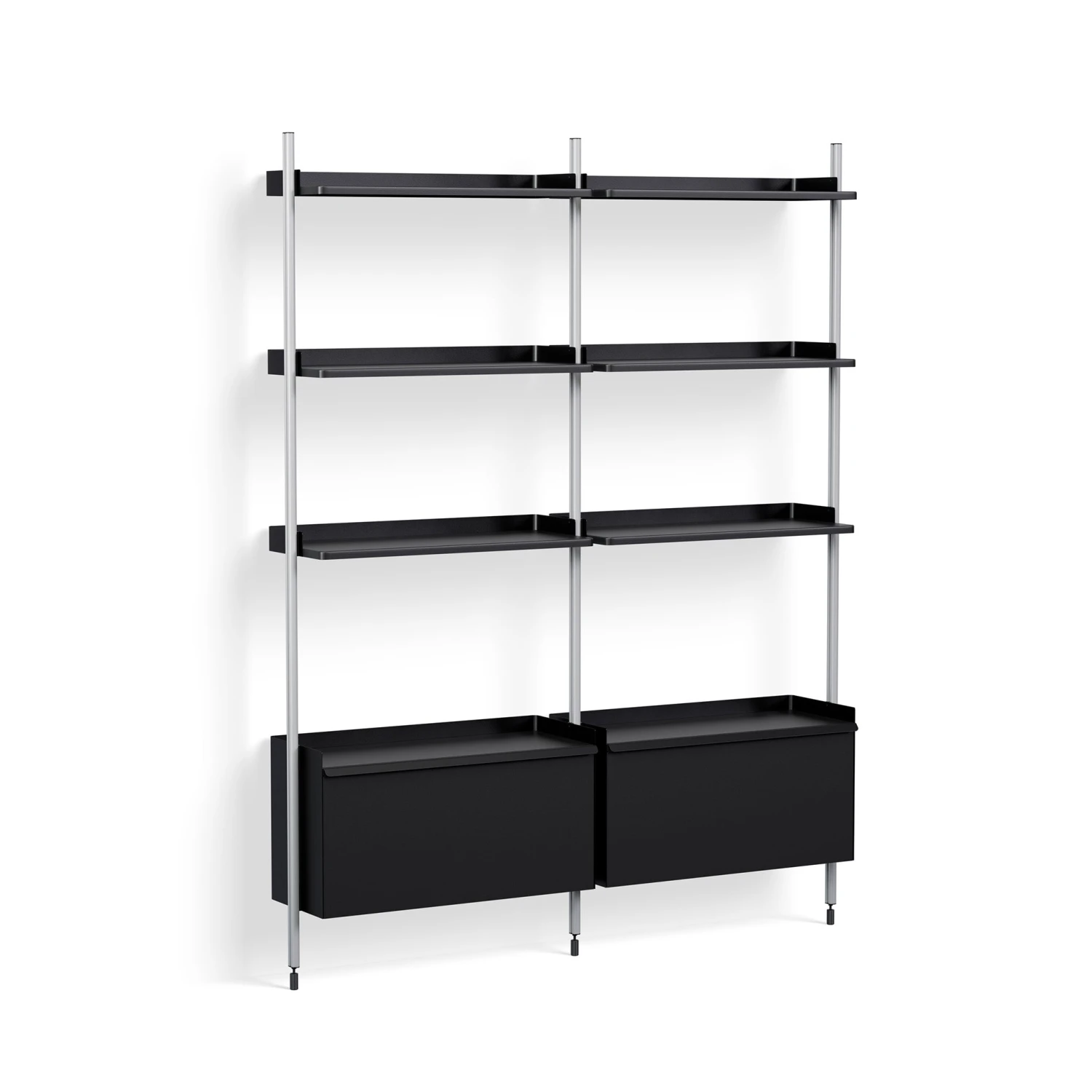 Pier System Combination 132 - 2 Columns By Hay 2 Pier System Combination 132 - 2 Columns By Hay - Image 2