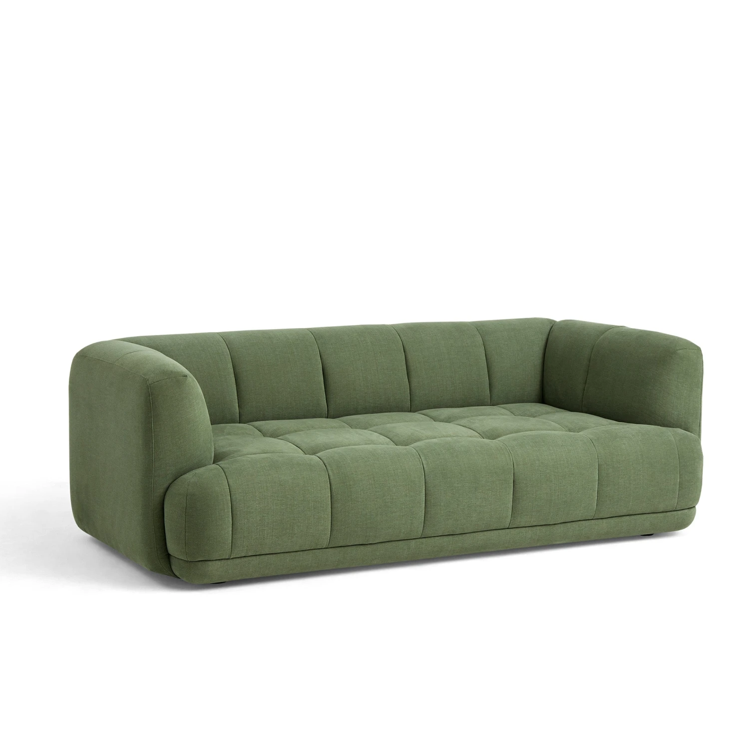 Hay Quilton Sofa - 2 Seater 1 Hay Quilton Sofa - 2 Seater