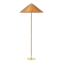 9602 Floor Lamp By Gubi