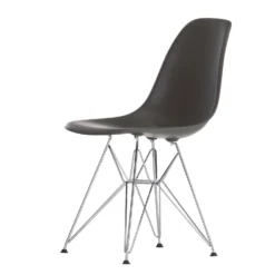 Eames Plastic DSR Chair By Vitra