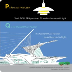 Baby's First Eames By Downtown Bookworks -Finest Furniture Shop 9781941367391.in03