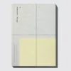 A5 Planner Notebook & Pocket By Scout Editions
