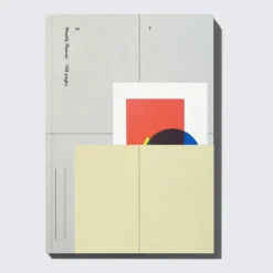 A5 Planner Notebook & Pocket By Scout Editions -Finest Furniture Shop A5PlannerNotebook2