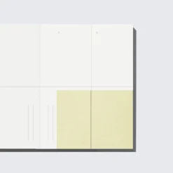 A5 Planner Notebook & Pocket By Scout Editions -Finest Furniture Shop A5PlannerNotebookInsidePocket