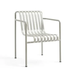 Palissade Dining Armchair By Hay -Finest Furniture Shop AA608 A221 PalissadeDiningArmchairskygrey