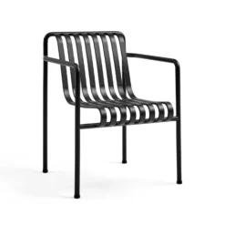 Palissade Dining Armchair By Hay