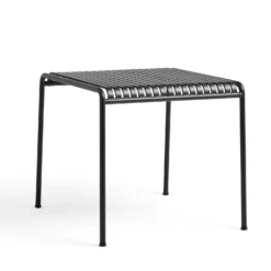 Palissade Square Dining Table By Hay