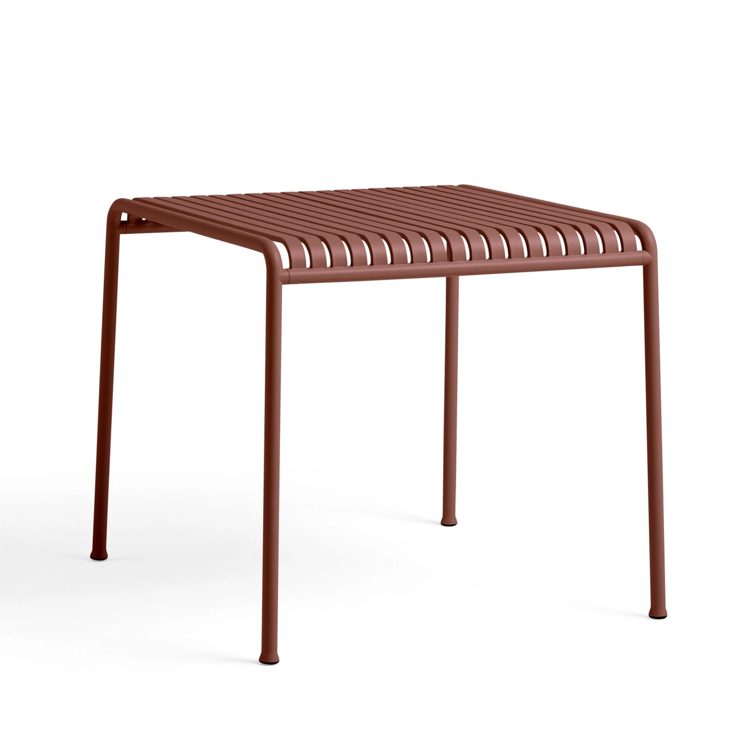 Palissade Square Dining Table By Hay 11 Palissade Square Dining Table By Hay - Image 11