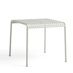 Palissade Square Dining Table By Hay 20 Palissade Square Dining Table By Hay -Finest Furniture Shop AA693 A377 AA79 PalissadeTableL82 5xW90xH75skygrey