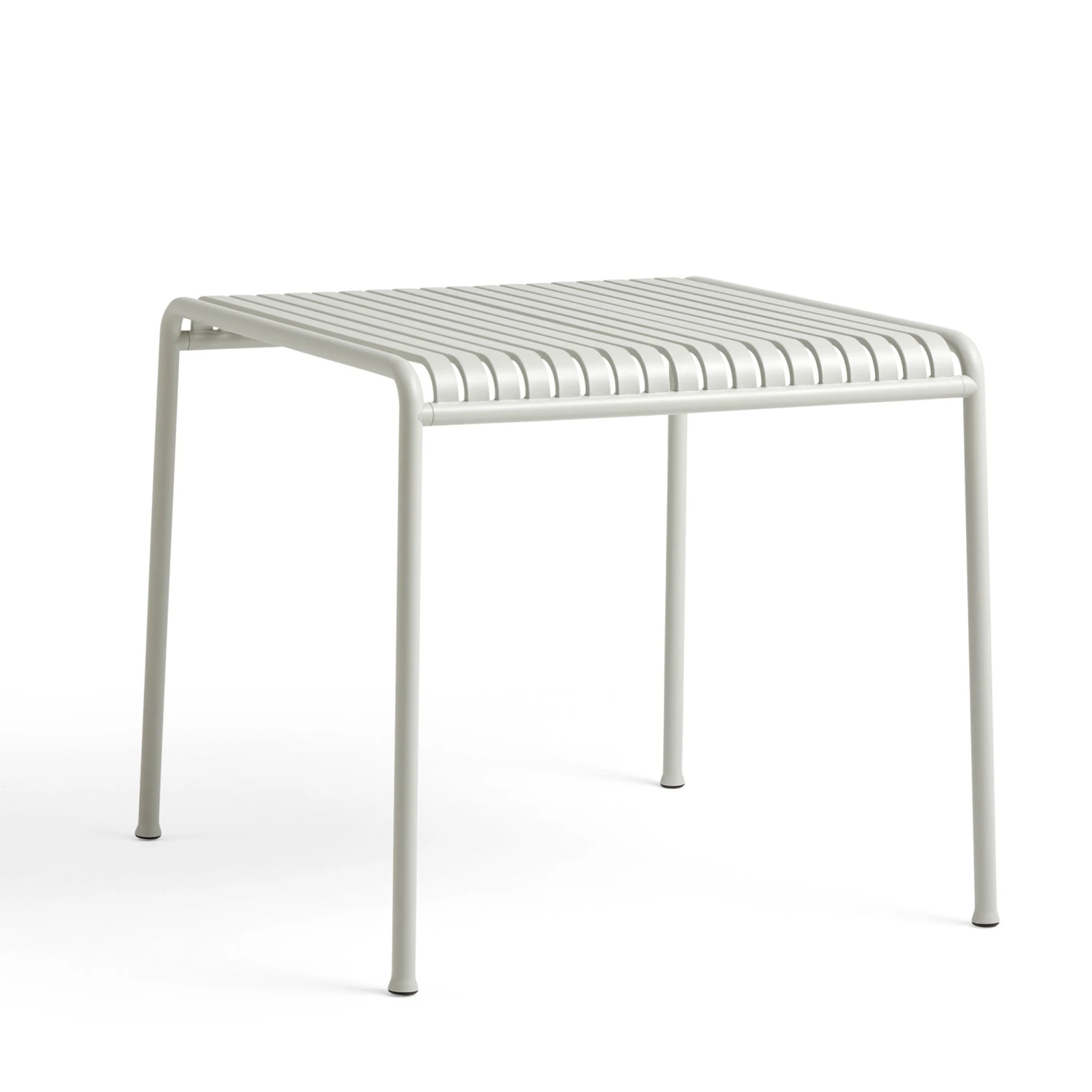 Palissade Square Dining Table By Hay 10 Palissade Square Dining Table By Hay - Image 10