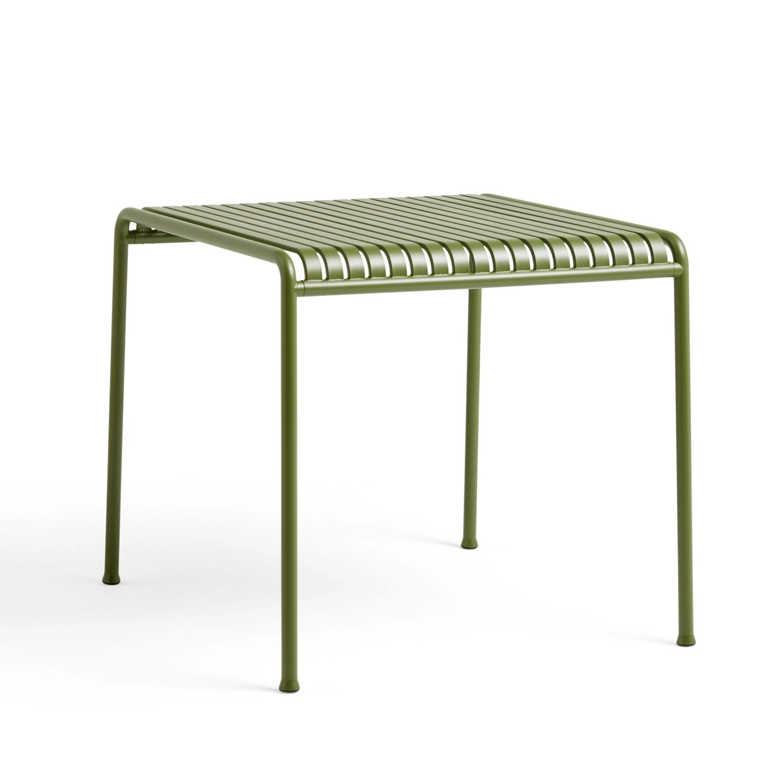 Palissade Square Dining Table By Hay 9 Palissade Square Dining Table By Hay - Image 9