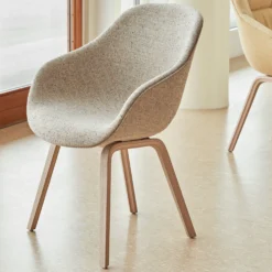 AAC 123 By Hay 12 AAC 123 By Hay -Finest Furniture Shop AAC123 Bolgheri LGG60 matt lacquer oak base