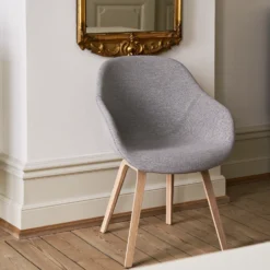 AAC 123 By Hay 11 AAC 123 By Hay -Finest Furniture Shop AAC123wblacqueroakMode008uph