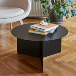Slit Table XL By Hay -Finest Furniture Shop AAL93hallingdal220 SlitTableXLblack b16291f7 46be 4ff0 9123 3a6f96f99085