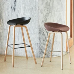 About A Stool AAS 32 High - Wooden Base By Hay -Finest Furniture Shop AASfamily01 0b7dab1a 598b 4206 a600 cba18feba283