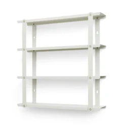 Bacheca Shelf By Cristian Loddo For Hay 7 Bacheca Shelf By Cristian Loddo For Hay -Finest Furniture Shop AB288 A675 Bacheca Shelf off white