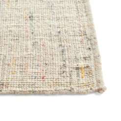 Crayon Rug By Hay -Finest Furniture Shop AB292 A665 AG24 Crayon Rug 140x200 multi detail