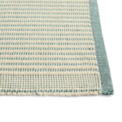Tapis Mat By Julie Richoz For Hay -Finest Furniture Shop AB638 A637 AB48 Tapis Mat 60x95 grey detail