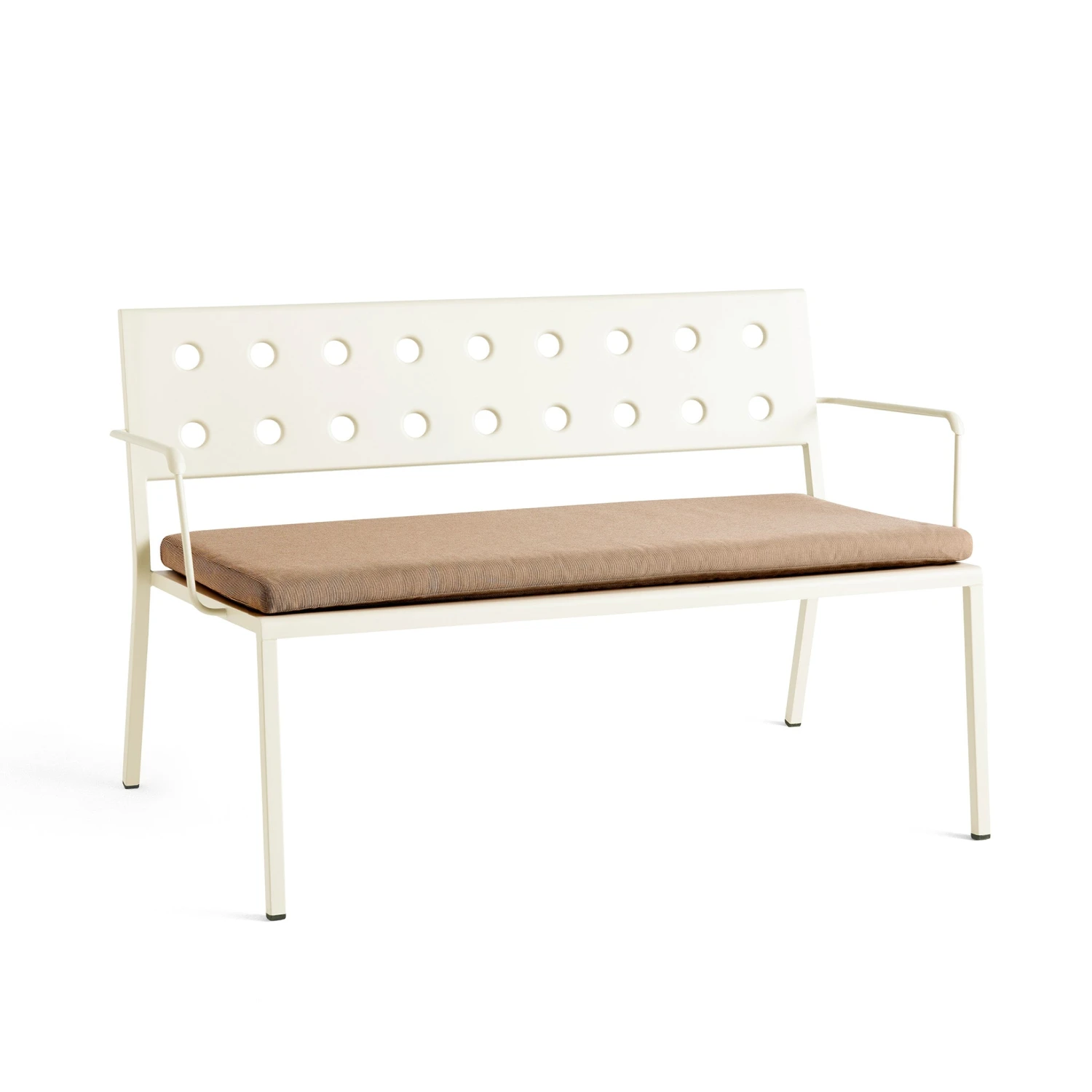 Balcony Lounge Bench By Ronan And Erwan Bouroullec For Hay 3 Balcony Lounge Bench By Ronan And Erwan Bouroullec For Hay - Image 3