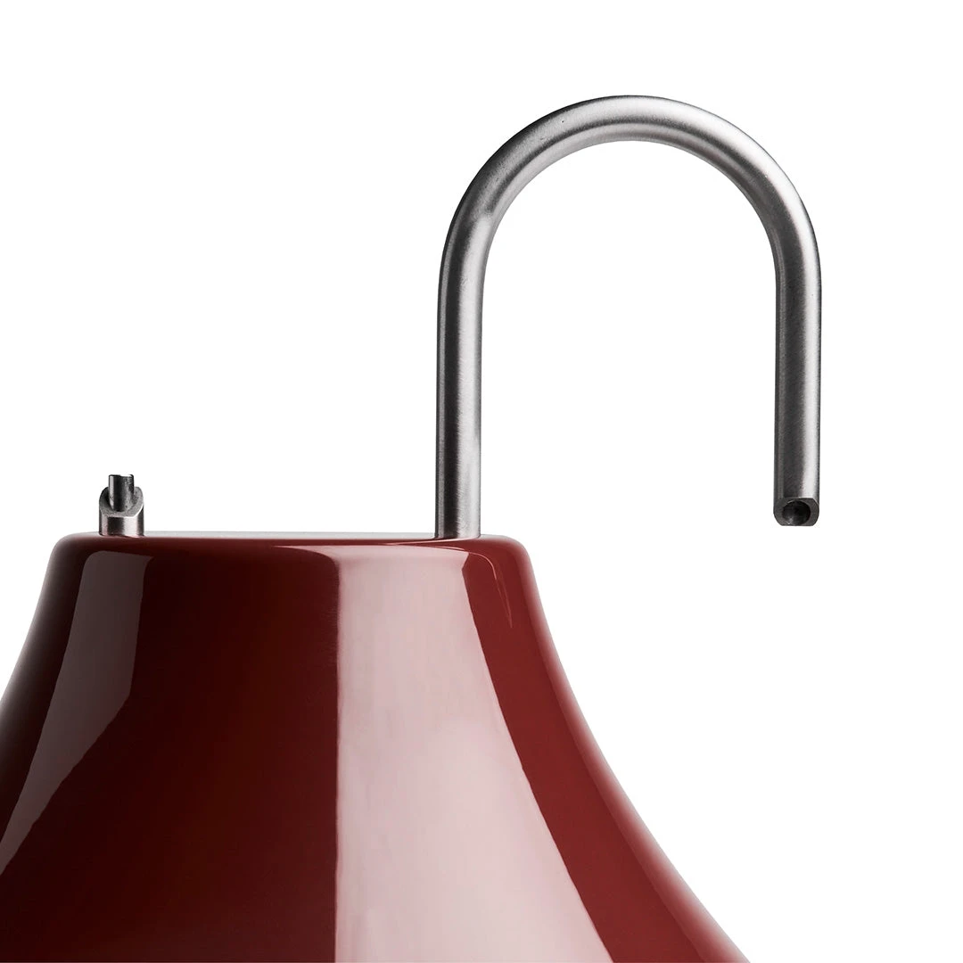 Mousqueton Portable By Inga Sempé For Hay 3 Mousqueton Portable By Inga Sempé For Hay - Image 3