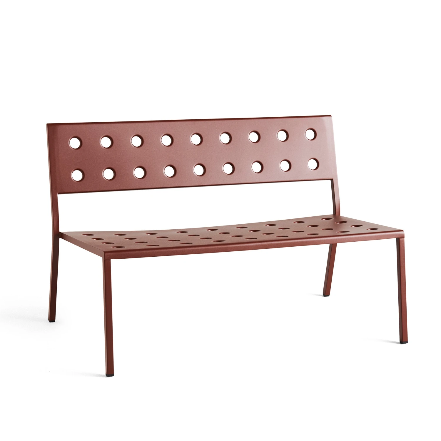 Balcony Lounge Bench By Ronan And Erwan Bouroullec For Hay 11 Balcony Lounge Bench By Ronan And Erwan Bouroullec For Hay - Image 11