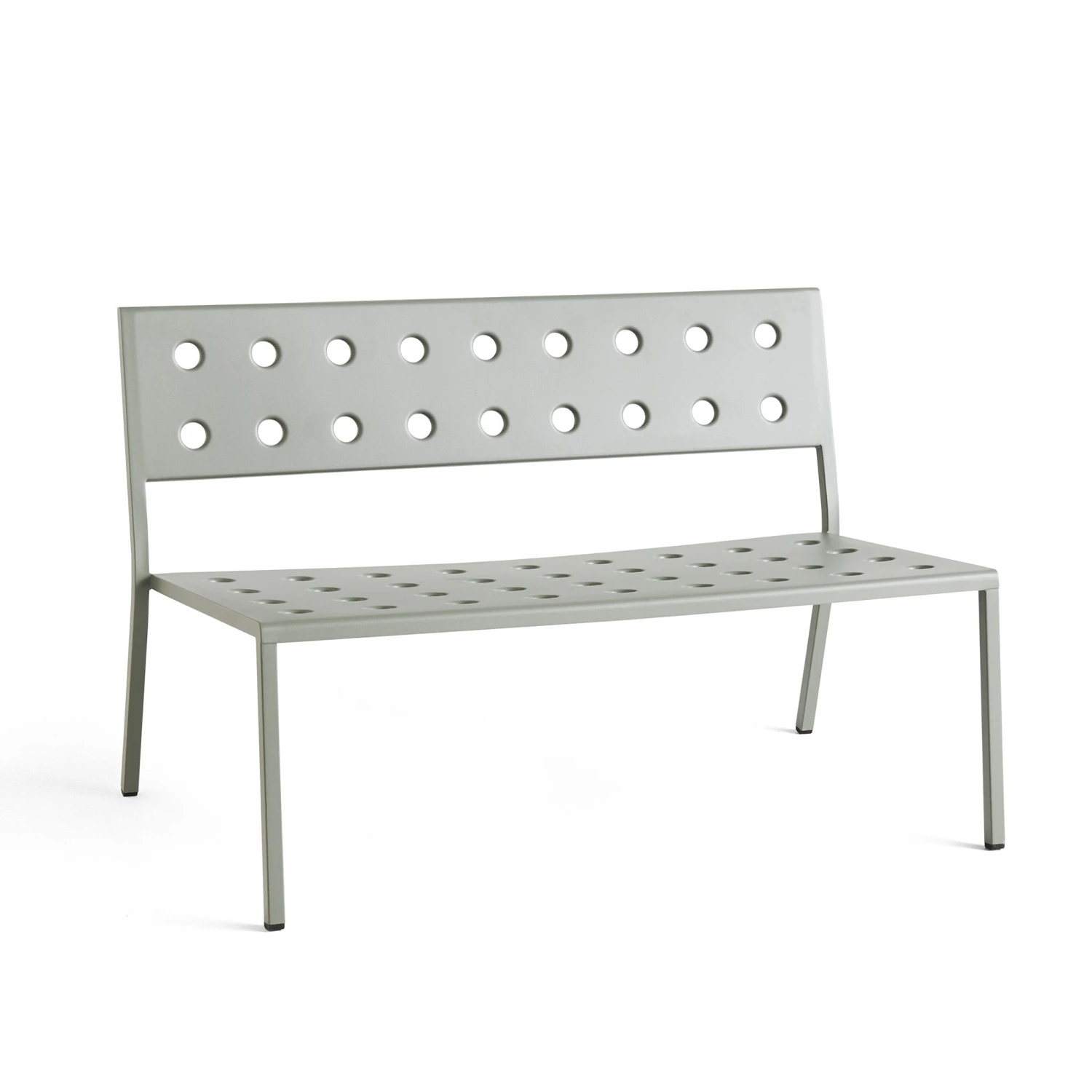 Balcony Lounge Bench By Ronan And Erwan Bouroullec For Hay 10 Balcony Lounge Bench By Ronan And Erwan Bouroullec For Hay - Image 10