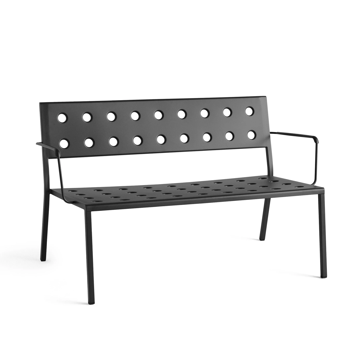 Balcony Lounge Bench By Ronan And Erwan Bouroullec For Hay 7 Balcony Lounge Bench By Ronan And Erwan Bouroullec For Hay - Image 7