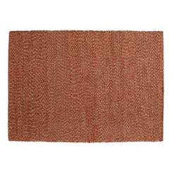 Braided Rug By Clara Von Zweigbergk For Hay 14 Braided Rug By Clara Von Zweigbergk For Hay -Finest Furniture Shop AC462 A665 AB27 BraidedRug140x200red