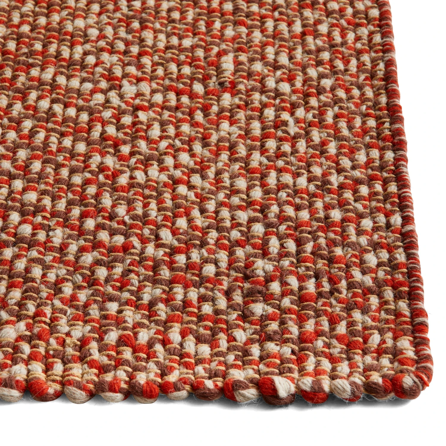 Braided Rug By Clara Von Zweigbergk For Hay 1 Braided Rug By Clara Von Zweigbergk For Hay