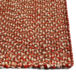 Braided Rug By Clara Von Zweigbergk For Hay 15 Braided Rug By Clara Von Zweigbergk For Hay -Finest Furniture Shop AC462 A665 AB27 BraidedRug140x200red detail 85e4eb46 3e7a 4bb4 b324 9b86d02434cb